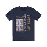 Fine Arts 1955 T-shirt