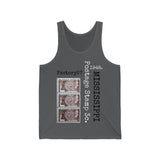 Mississippi 1948 Tank Top