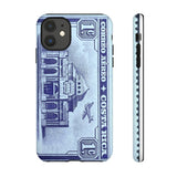 Costa Rica Tough Phone Case