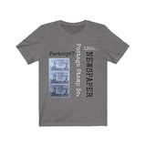 Newspaper Boys 1952 T-shirt