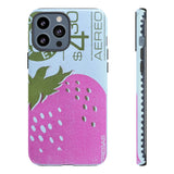 Strawberry Tough Phone Case