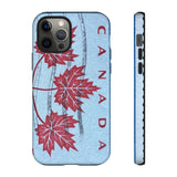 Canada Tough Phone Case