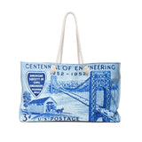 Engineering Travel Bag