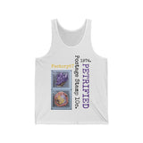 Petrified Wood 1974 Tank Top