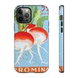 Beets Tough Phone Case