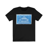 Columbia University Stamp T-shirt