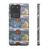 Banking & Coin Tough Phone Case