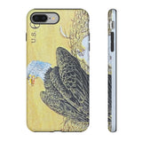 Bald Eagle Tough Phone Case