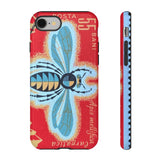 Bee Tough Phone Case