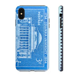 Columbia University Tough Phone Case