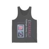 Minerals 1974 Tank Top
