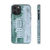 White House Tough Phone Case