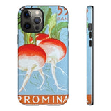 Beets Tough Phone Case