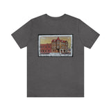 Architecture 1982 Stamp T-Shirt