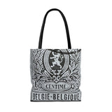 Belgian Tote Bag