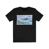 Philippines Stamp T-shirt