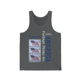 America 1960 Tank Top