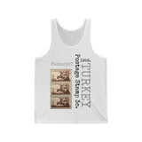 Turkey 1956 Tank Top