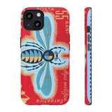Bee Tough Phone Case