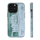 White House Tough Phone Case