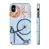 Bike Tough Phone Case