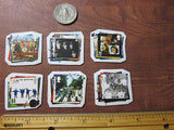 Beatles Magnets #J188