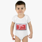Italian Espresso Baby Onesie