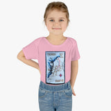 Columbia Map Stamp Baby Onesie