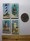 Light House Magnets