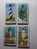 Light House Magnets
