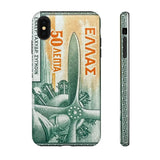 Pilot Tough Phone Case