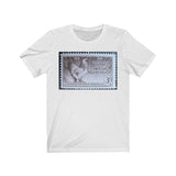 Chicken Stamp T-shirt