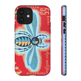 Bee Tough Phone Case