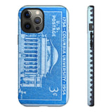 Columbia University Tough Phone Case