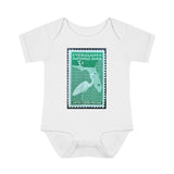 Florida Everglades Park Baby Onesie
