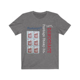 Democracy 1977 T-shirt