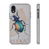 Beetle Bug Tough Phone Case