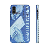 Special Delivery Tough Phone Case