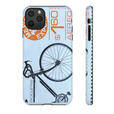 Bike Tough Phone Case