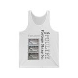 Poultry Industry 1948 Tank Top