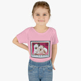 Kittens Stamp Baby Onesie