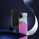 Strawberry Tough Phone Case