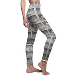 Poultry 1948 Stamp Leggings