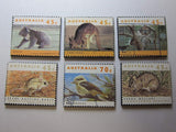 Australia Magnets