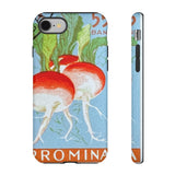 Beets Tough Phone Case