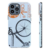 Bike Tough Phone Case