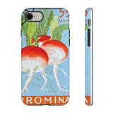 Beets Tough Phone Case