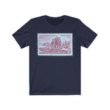 Lewis & Clark Stamp T-shirt