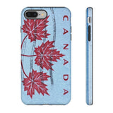 Canada Tough Phone Case