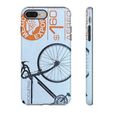 Bike Tough Phone Case
